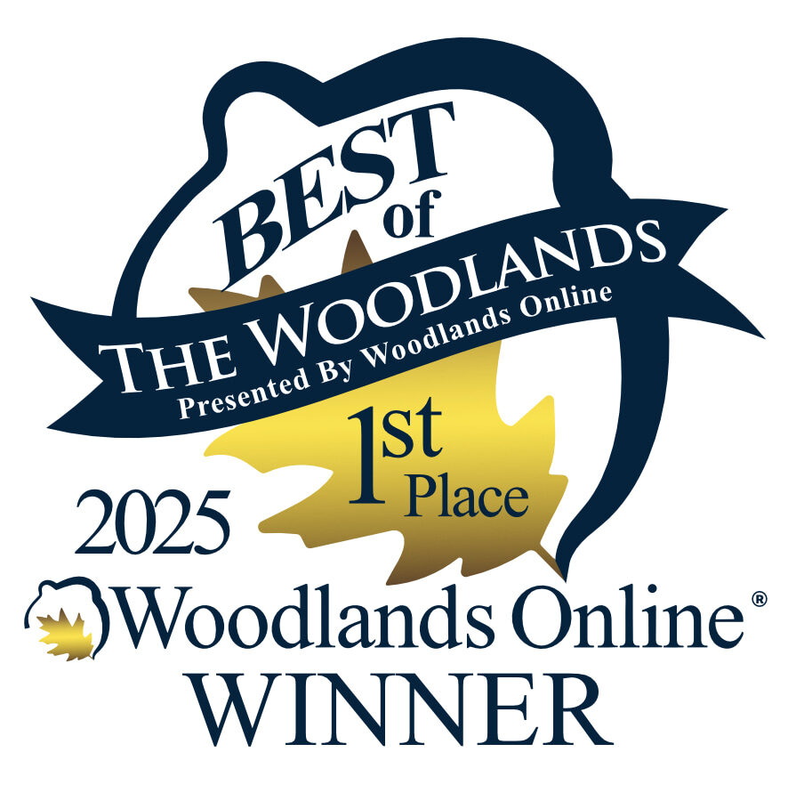 bestofthewoodlands artworklogo firstplace